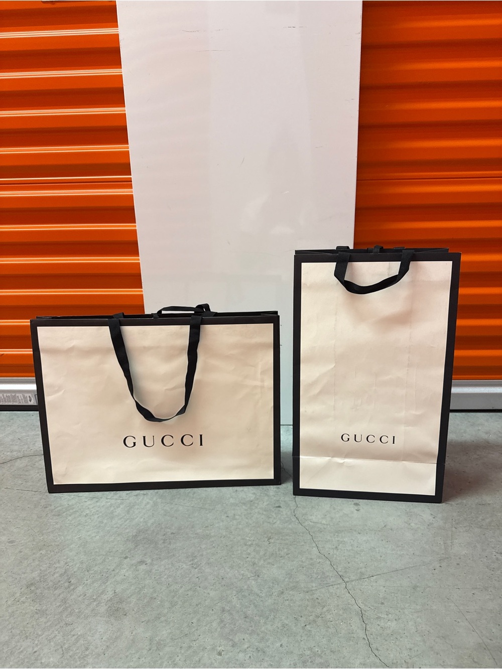 Men Bags Subcategory Selection